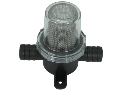 Filtr wody uniwersalny 19 mm