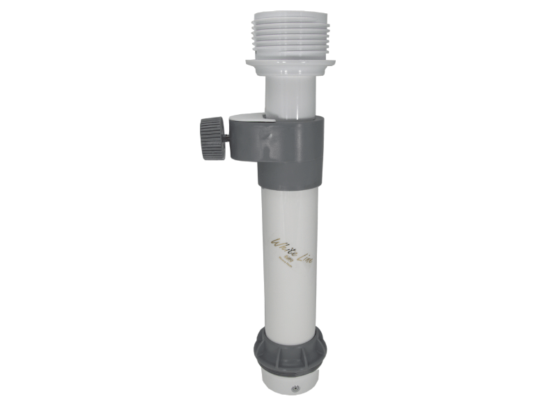 Noga stołu aluminiowa teleskopowa Nuova Rade 360-600 mm