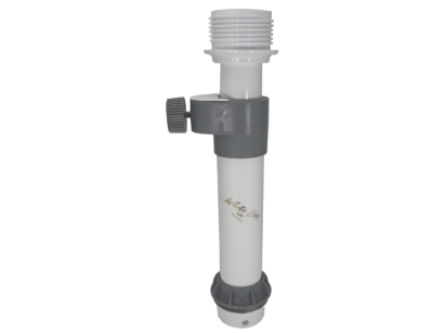 Noga stołu aluminiowa teleskopowa Nuova Rade 360-600 mm