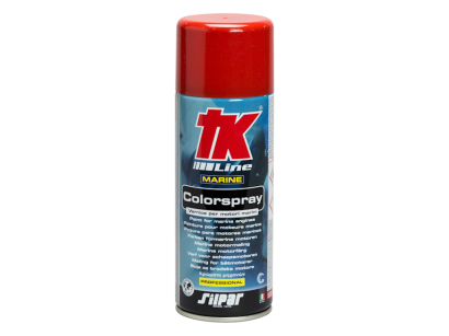 Farba TK Line Honda Aquamarine Silver metalic '12 - 0,4L