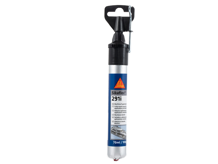 Sikaflex 291i czarny 70ml