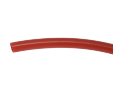 Wąż instalacji wodnej 12 mm czerwony