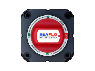 Wyłącznik akumulatora X2 Seaflo 300A - 2