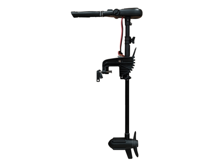 Silnik elektryczny HasWing Protruar 55 Genius 12V