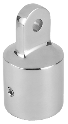 Baldachim - końcówka do rury 22 mm