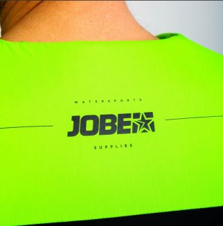 Kamizelka asekuracyjna Jobe Dual Lime 4XL/5XL - 2