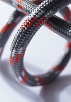 LINA SEATEC NORTHER DYNEEMA 8MM D1751 - 5,5m - 2