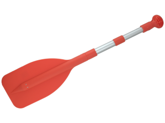 Pagaj teleskopowy mini 55-105 cm - 2