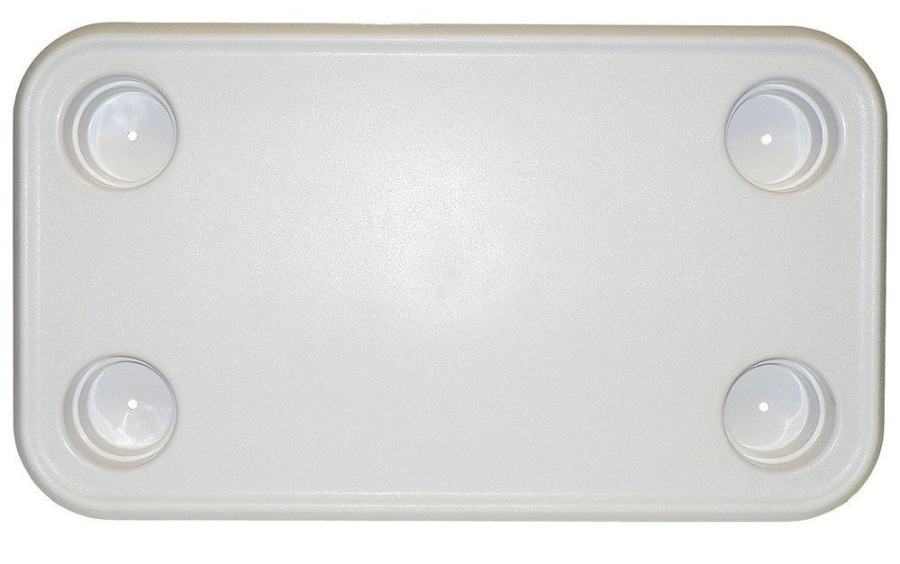 Jachtowy Blat stołu prostokątny 700x400 mm
