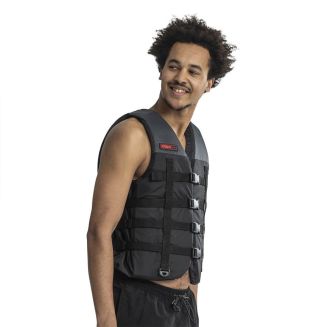 Kamizelka asekuracyjna Jobe Dual Black L/XL - 3
