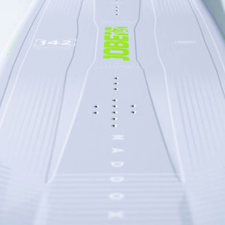 Wakeboard - Jobe Maddox 138 - 4