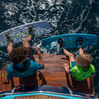 Wakeboard - Jobe Maddox 138 - 7