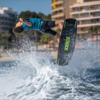 Wakeboard - Jobe Maddox 138 - 9