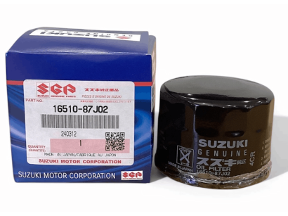 Filtr oleju Suzuki 16510-87J02