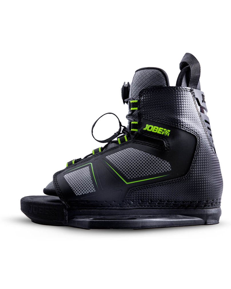 Wiązania Wakeboard Unit 44-47