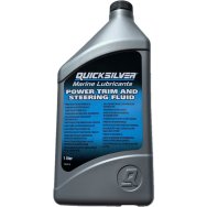 OLEJ POWER TRIM QUICKSILVER 1 L