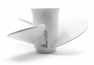 Śruba Yamaha 8 1/2 x 6 1/2 F6A/F8C/F9,9F/F9,9J/ 6C/8C - 2