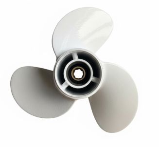 Śruba Yamaha 8 1/2 x 6 1/2 F6A/F8C/F9,9F/F9,9J/ 6C/8C - 3