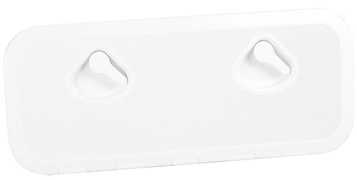 ZAMKNIĘCIE TOP LINE 243x607MM