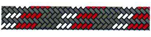LINA SEATEC NORTHER DYNEEMA 6MM D1751