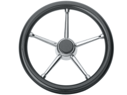 Kierownica Carbon Classic 350MM