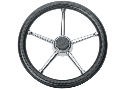 Kierownica Carbon Classic 350MM