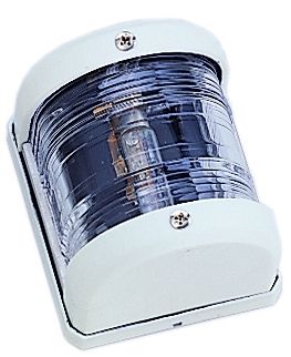 Lampa nawigacyjna CLASSIC światło białe 225°