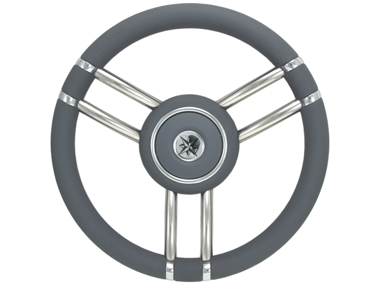 Kierownica Savoretti T27G 350 mm