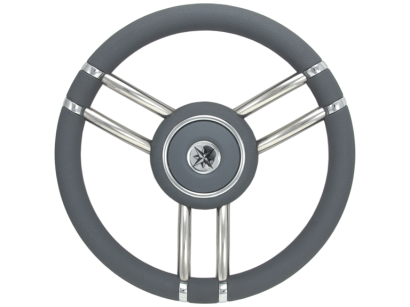 Kierownica Savoretti T27G 350 mm