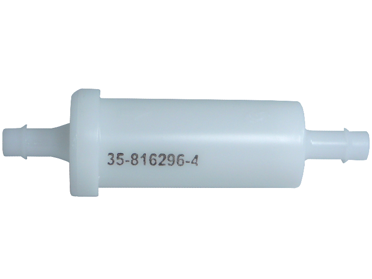 Oryginalny filtr paliwa Mercury
