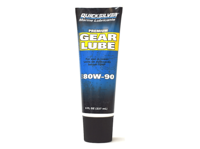 Olej przekładniowy Quicksilver 237ml