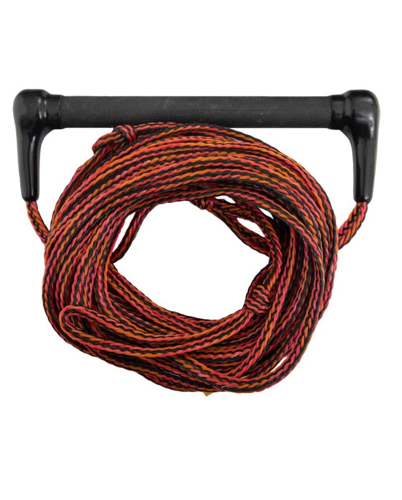 Linka narciarza Jobe Transfer Red