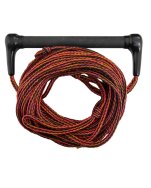 Linka narciarza Jobe Transfer Red