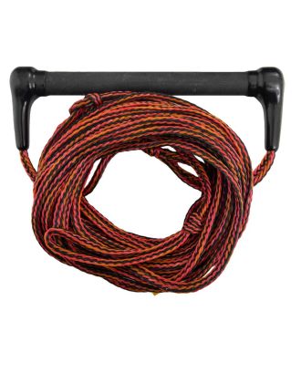 Linka narciarza Jobe Transfer Red