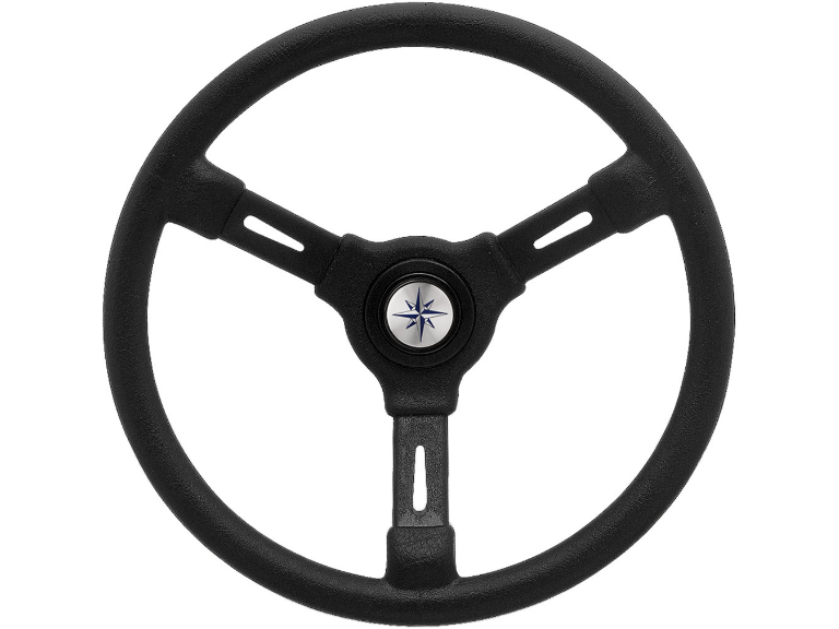 Kierownica Luisi Riviera 350 mm