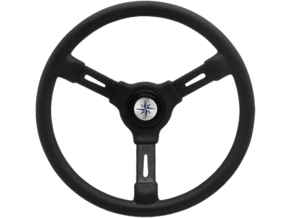 Kierownica Luisi Riviera 350 mm