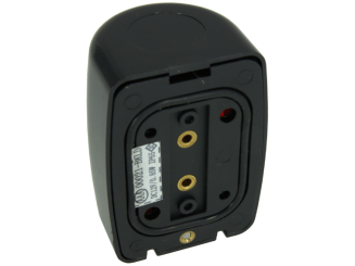 Lampa nawigacyjna Mini 6W czerwona 112,5 stopnia - 2