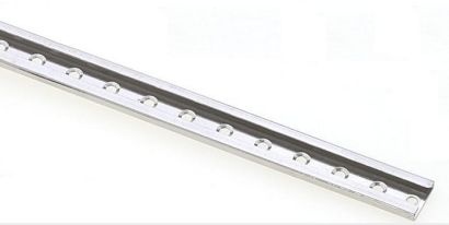 Szyna C-28 1000mm 