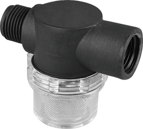 Filtr pompy z gwintem - Filtr 1/2