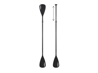 Wiosło SUP 170-210 cm + kajak - 2