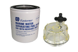Wkład filtra z separatorem wody