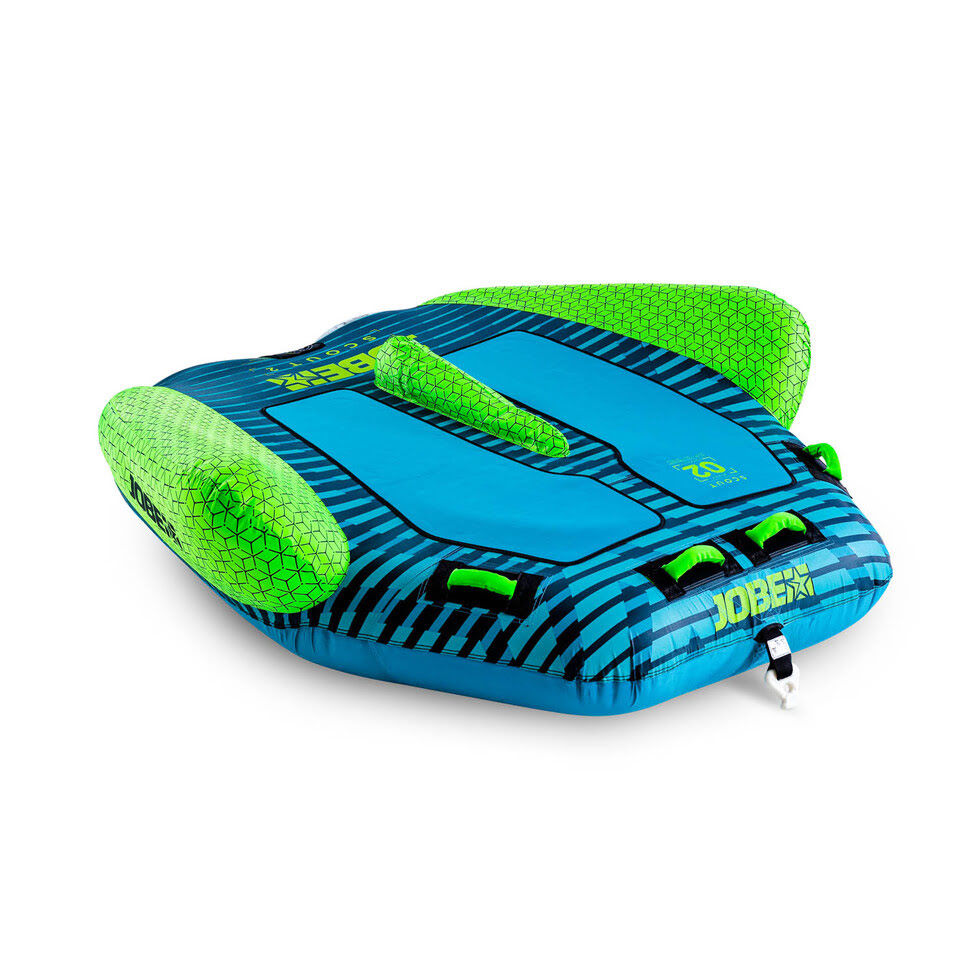 Zabawka do holowania Jobe Scout 2P