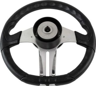 Kierownica Baltic 320 mm - 2