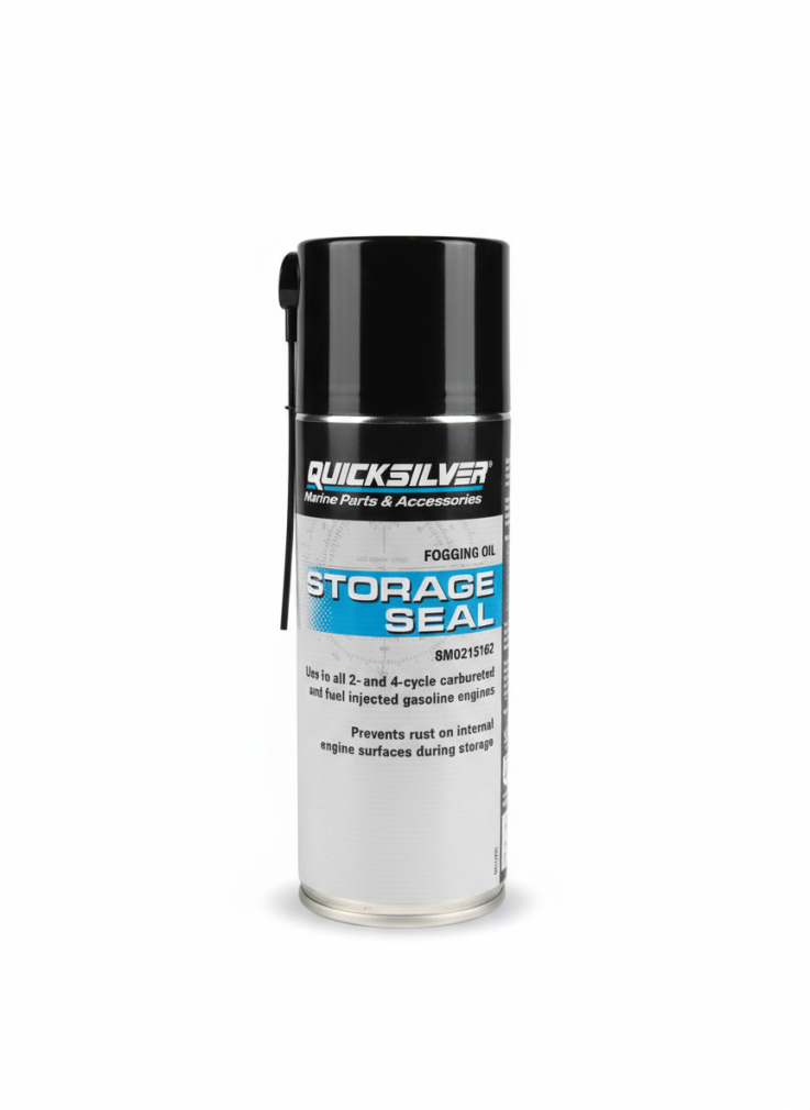 Preparat antykorozyjny Storage Seal Quicksilver