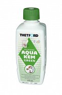 Płyn Aqua Kem Green 0.375L