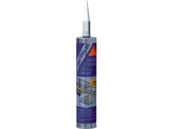 Sikaflex 290 DC PRO czarny 300ml