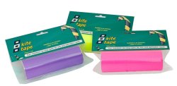 TAŚMA PSP KITE TAPE NIEBIESKA 