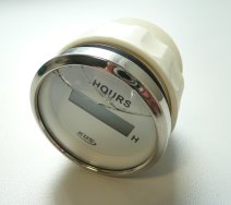 Licznik motogodzin - WS 