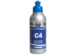 Sea Line C4 Teak Cleaner 250ml