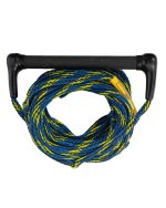 Linka narciarza Jobe Transfer Blue